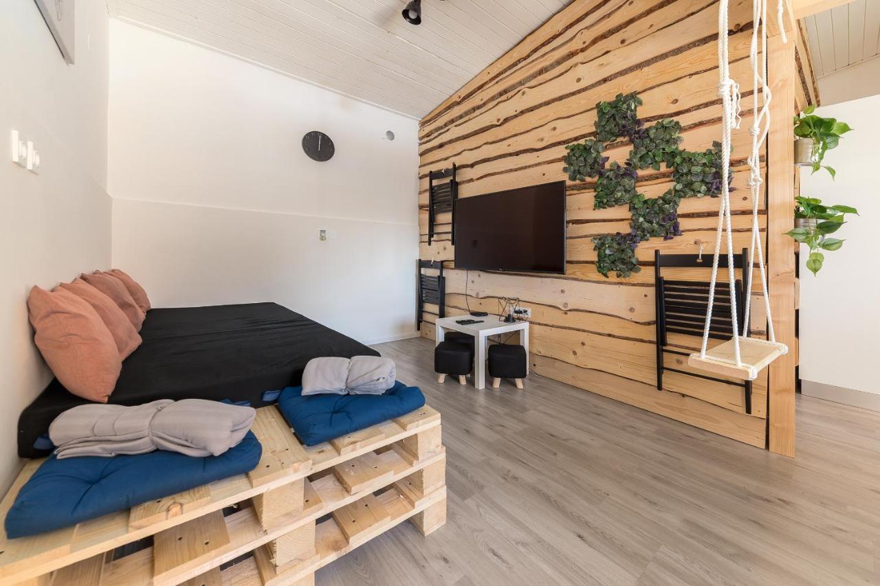 Apartments Keber Любляна Экстерьер фото