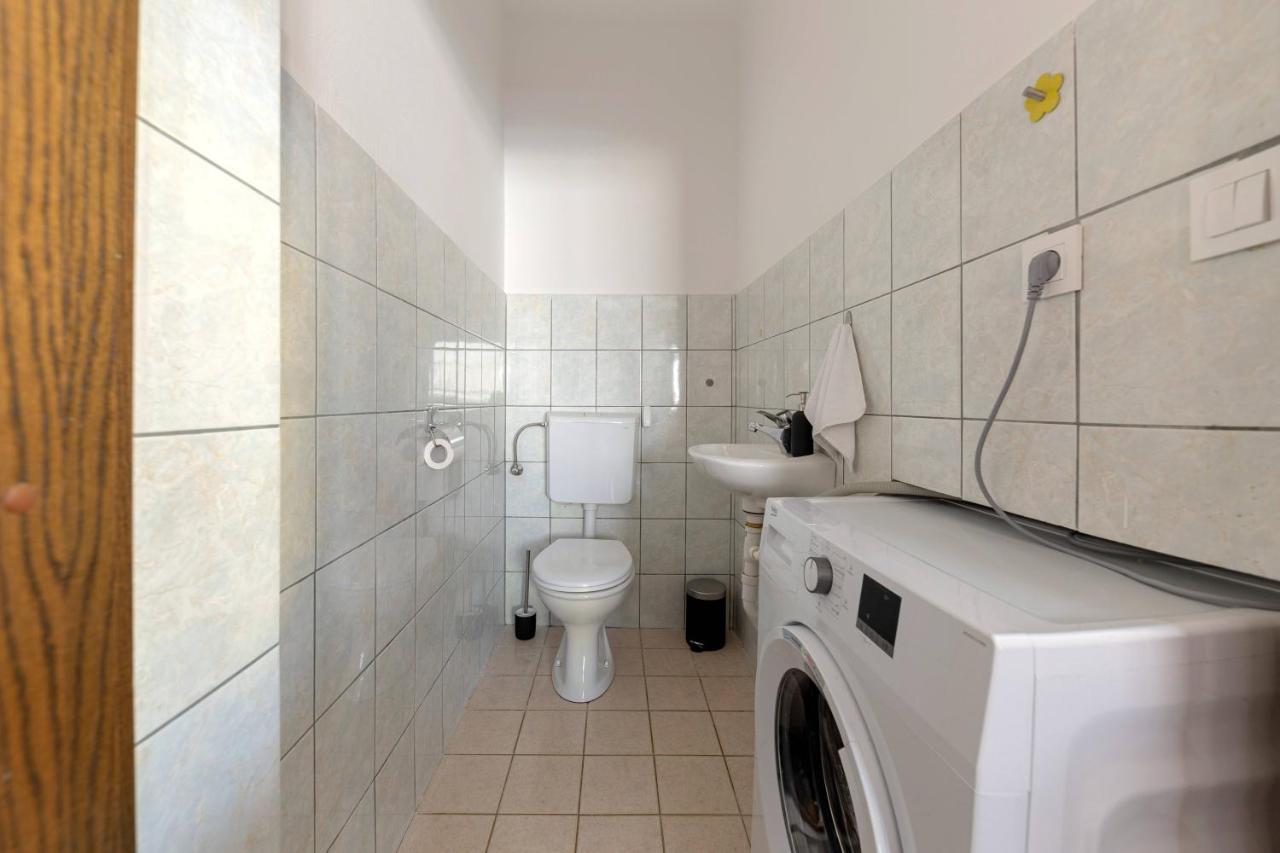 Apartments Keber Любляна Экстерьер фото